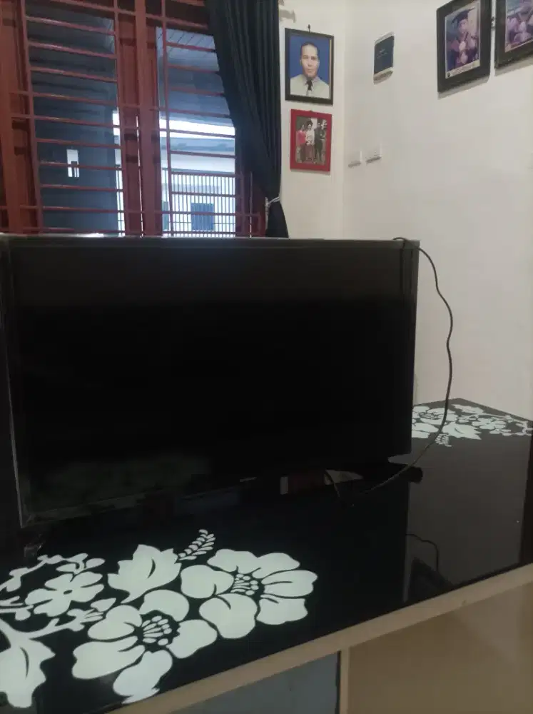 Dijual Samsung Smart Tv 32 inch Layar Rusak