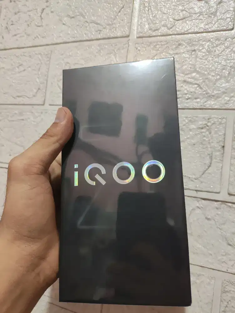 Vivo iqoo z10 lite 8/128 Garansi Resmi