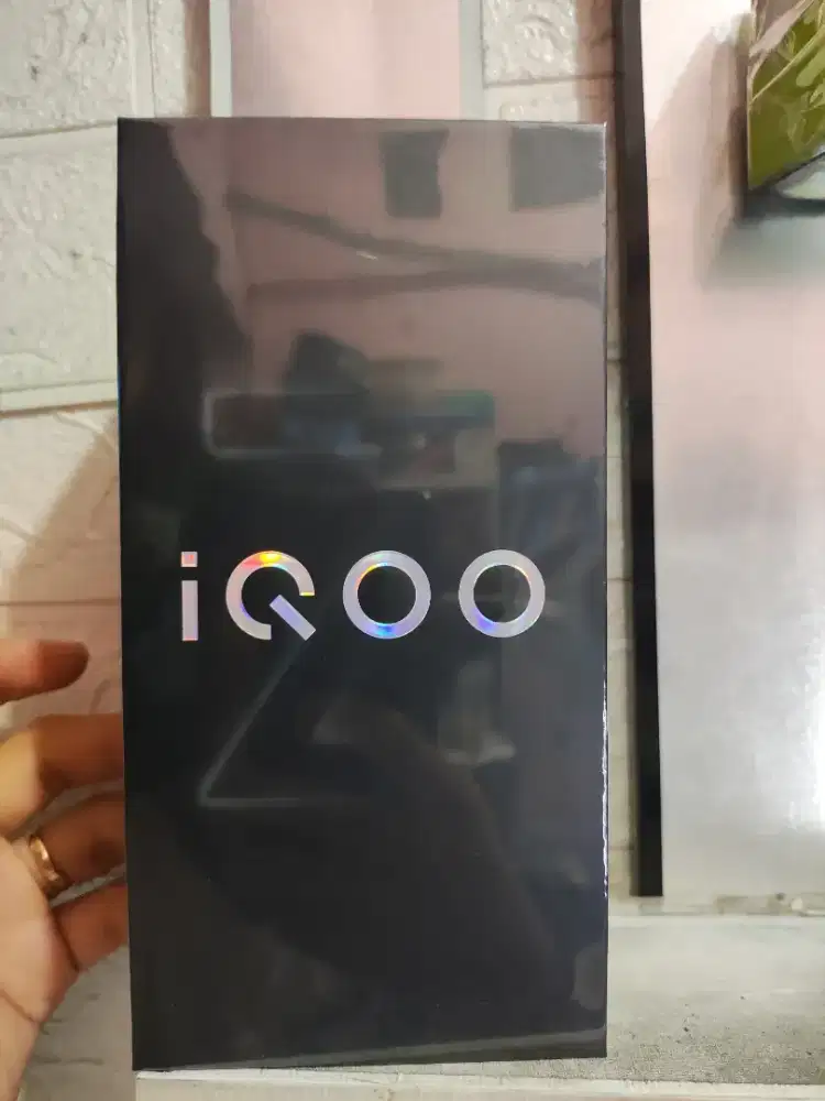 Vivo iqoo z10 lite 8/256 Garansi Resmi