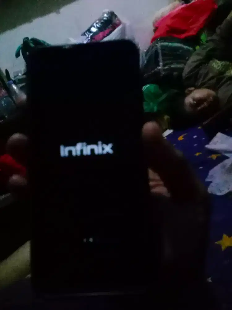 Infinix smart 8