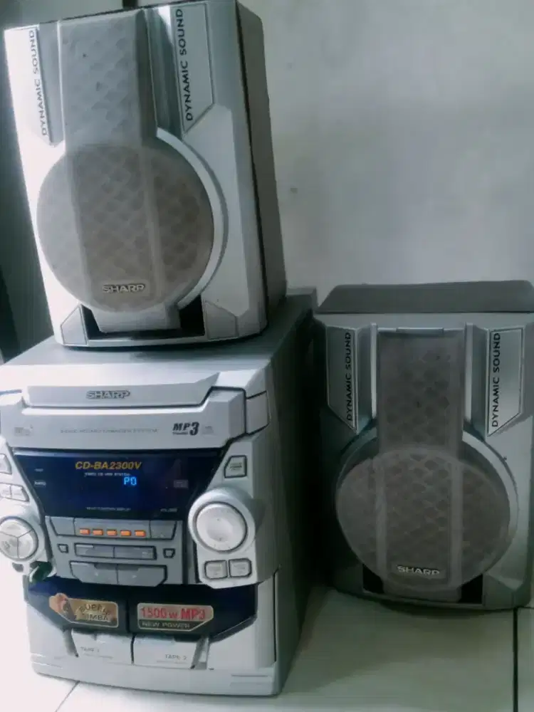 Tape Sharp Mines tombol  g fungsi