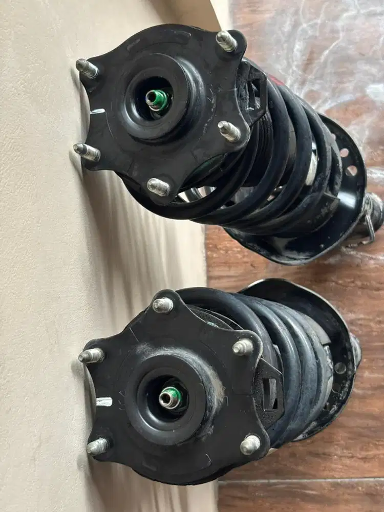 Set Shock Depan Original CRV Gen3