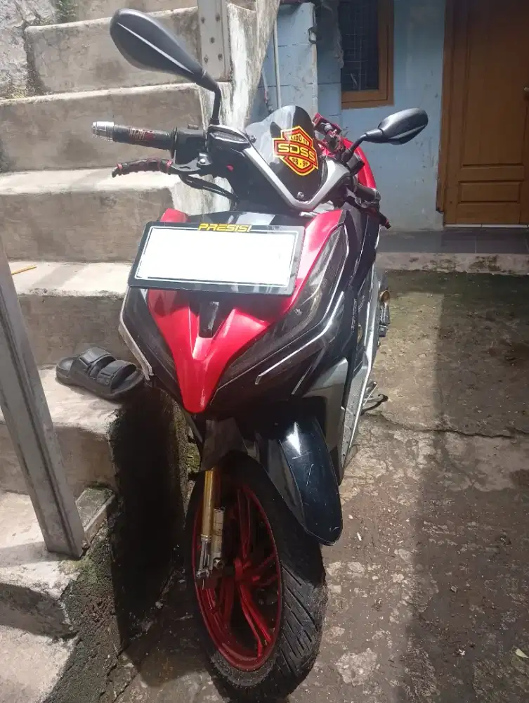 Vario 150new 2018