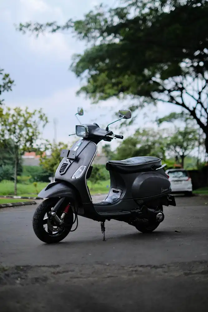 VESPA S 150 3VIE 2013