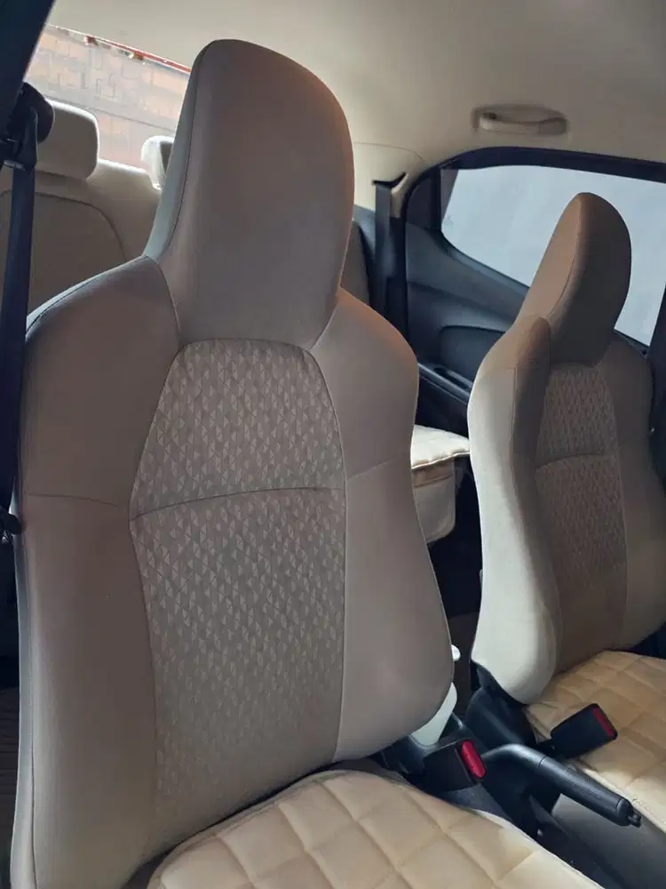 Honda Brio 2022 Bensin