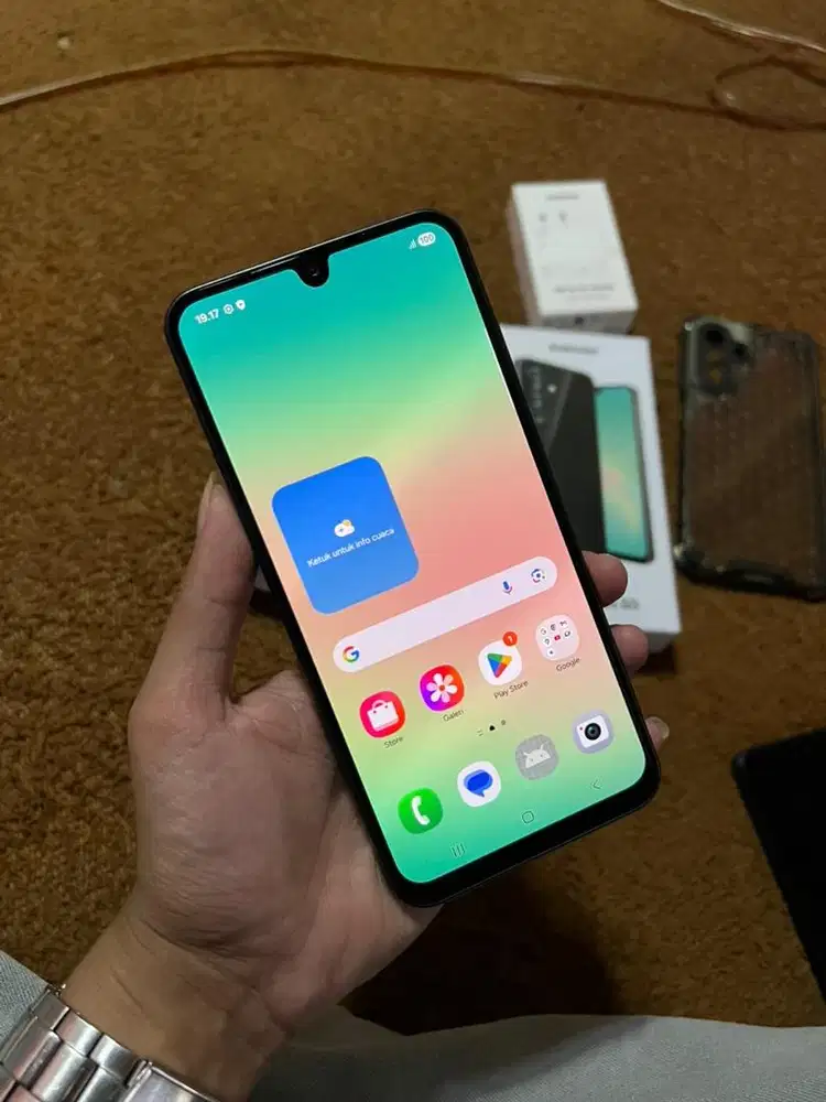 Samsung A26 5G 8+/256