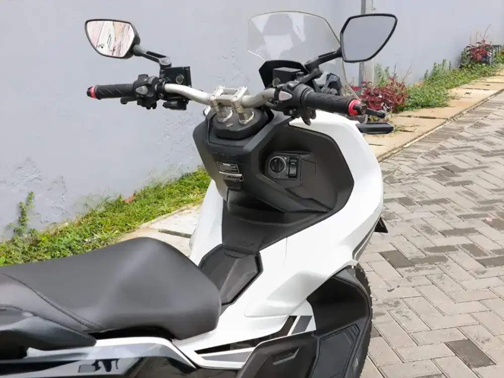 Dijual ADV 150 2020 ABS