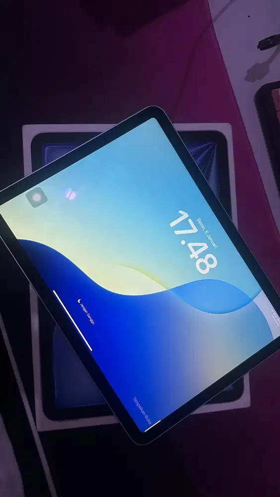 Dijual iPad Air 11-inch (M2 Chip)