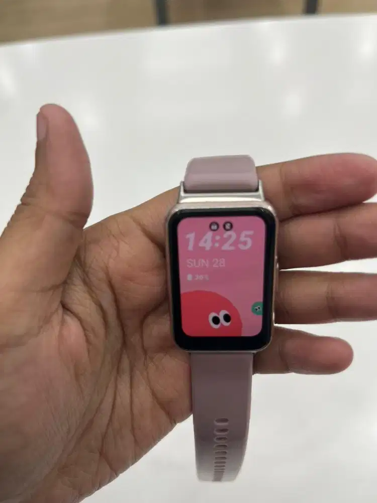 Smartband Fit 3 Samsung