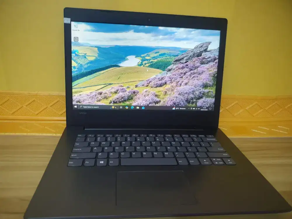 Laptop lenovo ideapad
