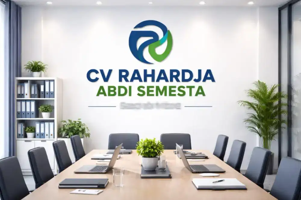 DIBUTUH KAN SALES PEMBUKAAN REKENING