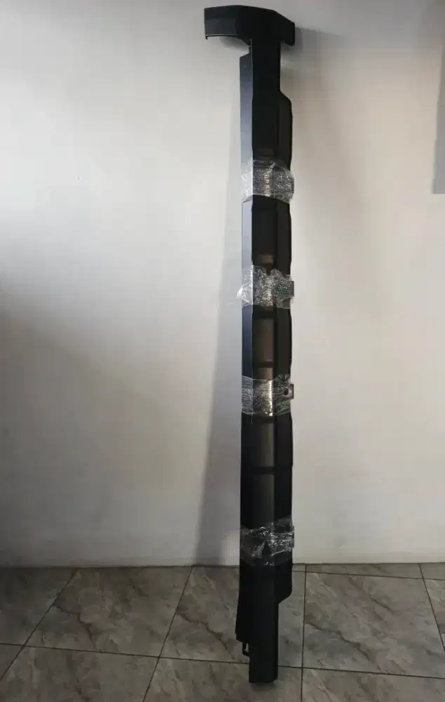 Sidekirt/trisplang CR-V