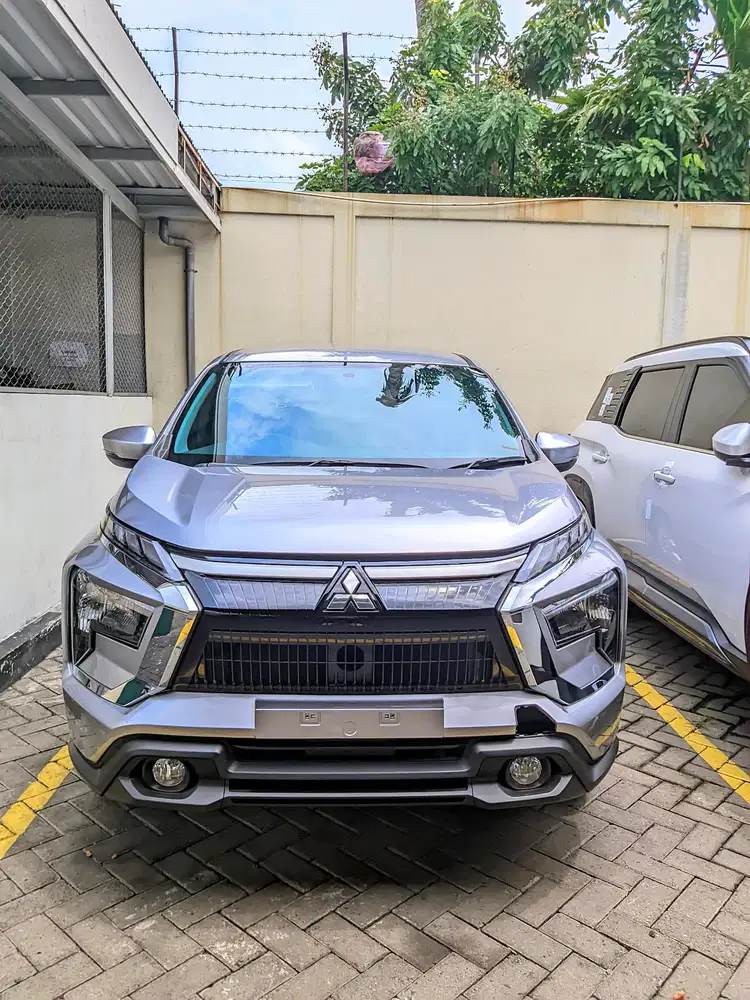 Mitsubishi Xpander 2025 Bensin