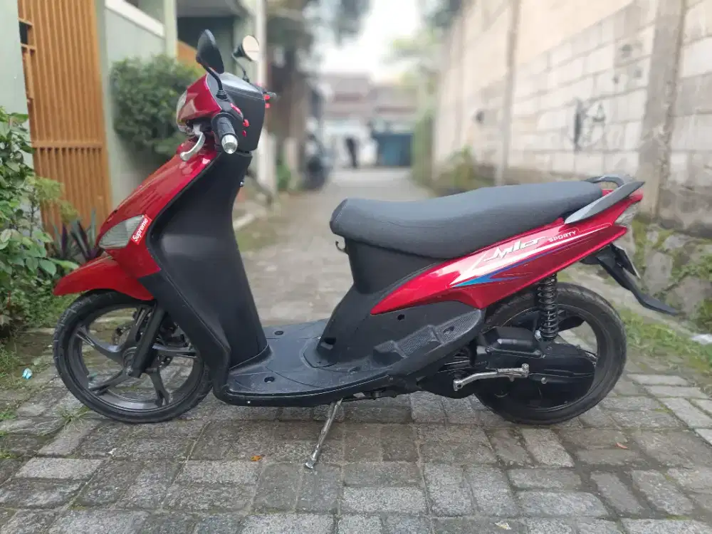 Mio 5TL mio AL 115s