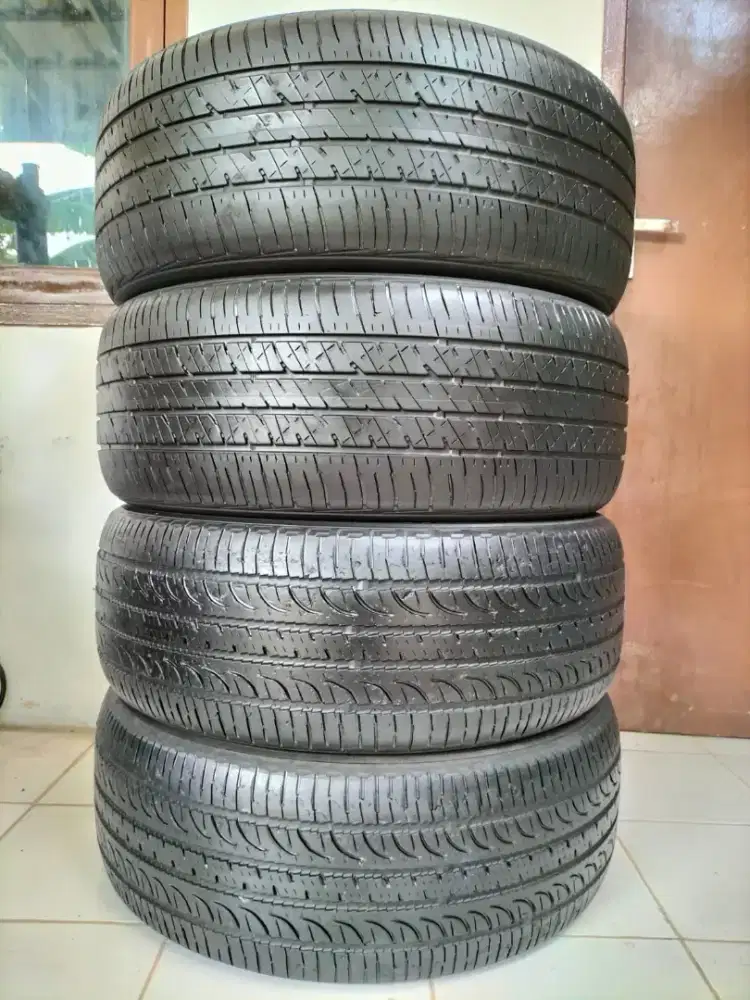 BAN 245/50 R20 BRIDGESTONE & YOKOHAMA