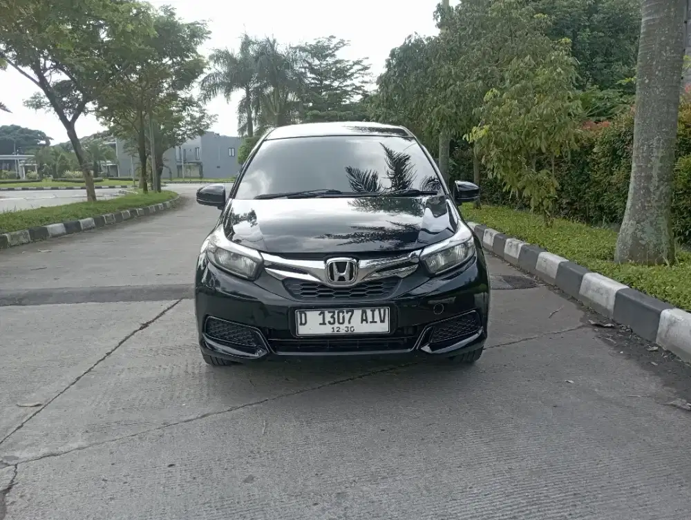 Honda Mobilio S 1.5 Manual 2020