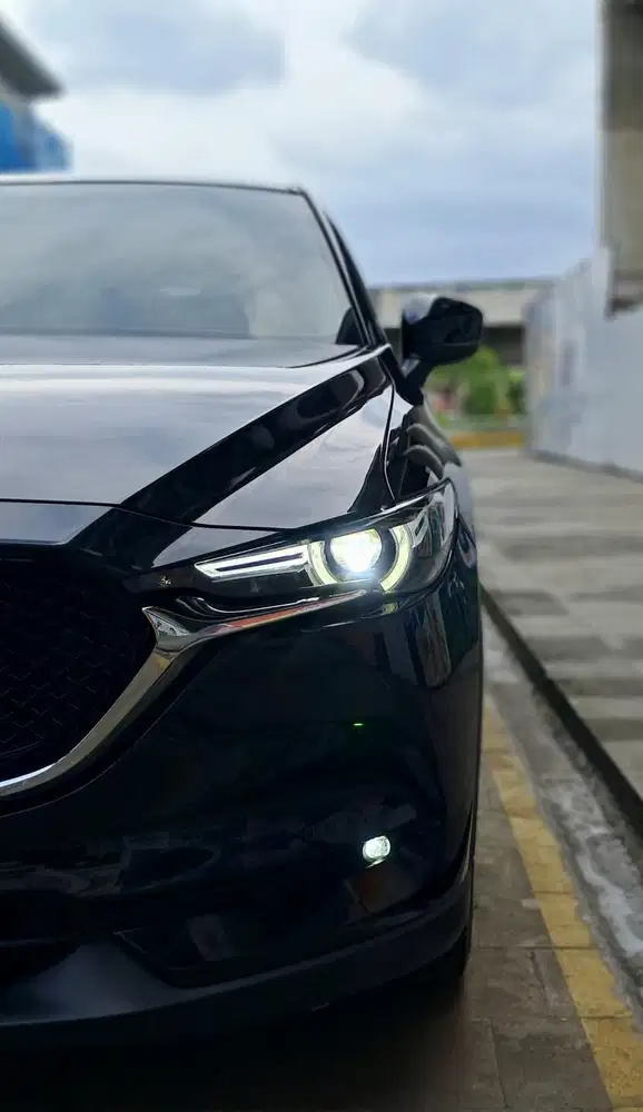 LIKE NEW!!! MAZDA CX5 GT 2021 CX-5 GRAND TOURING