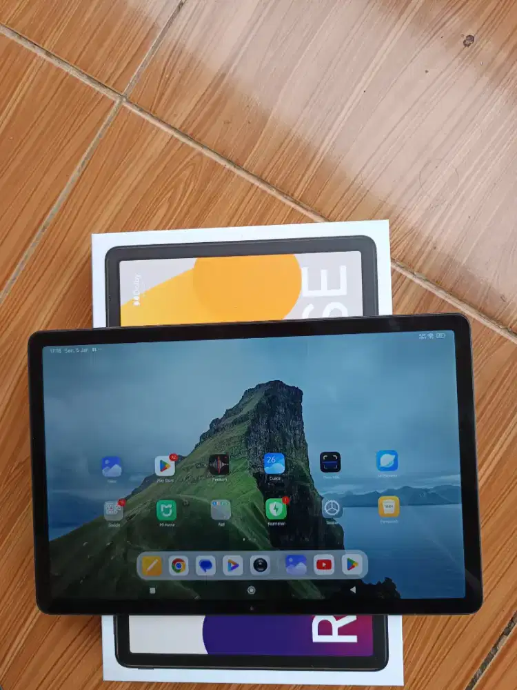 Redmi pad se 4/128