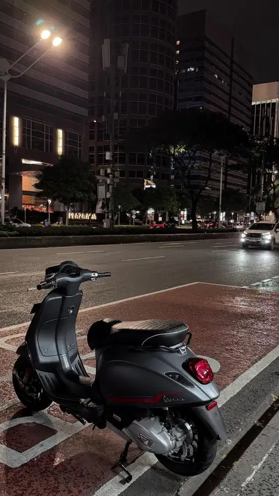 vespa sprin s edition 2023 i-get abs