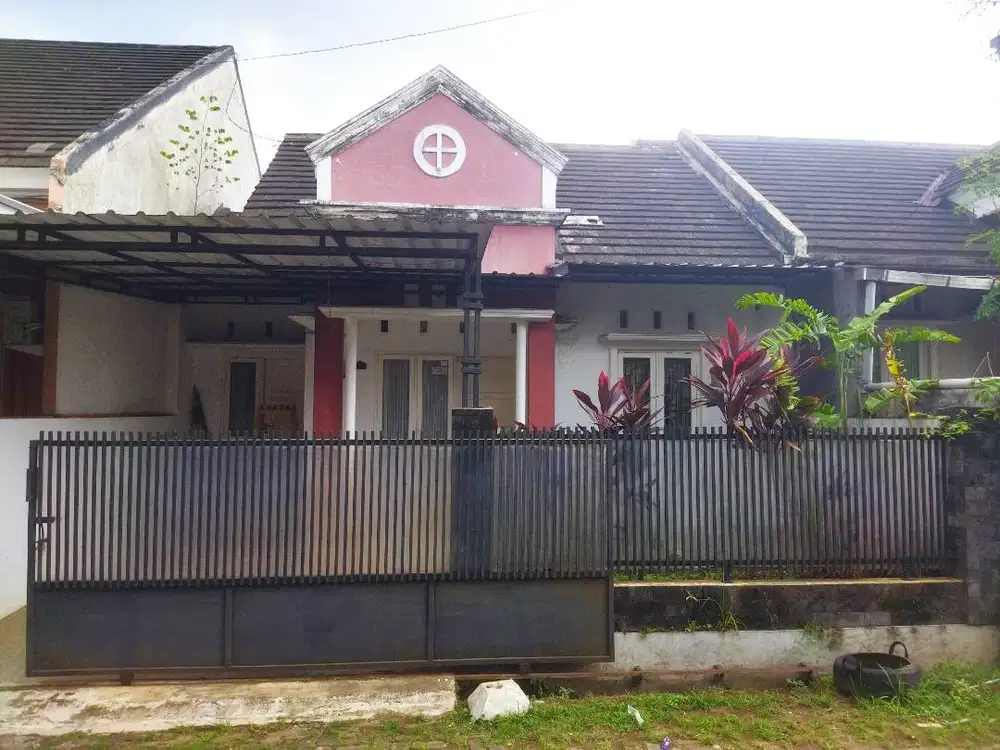 Disewakan Rumah di Purwokerto