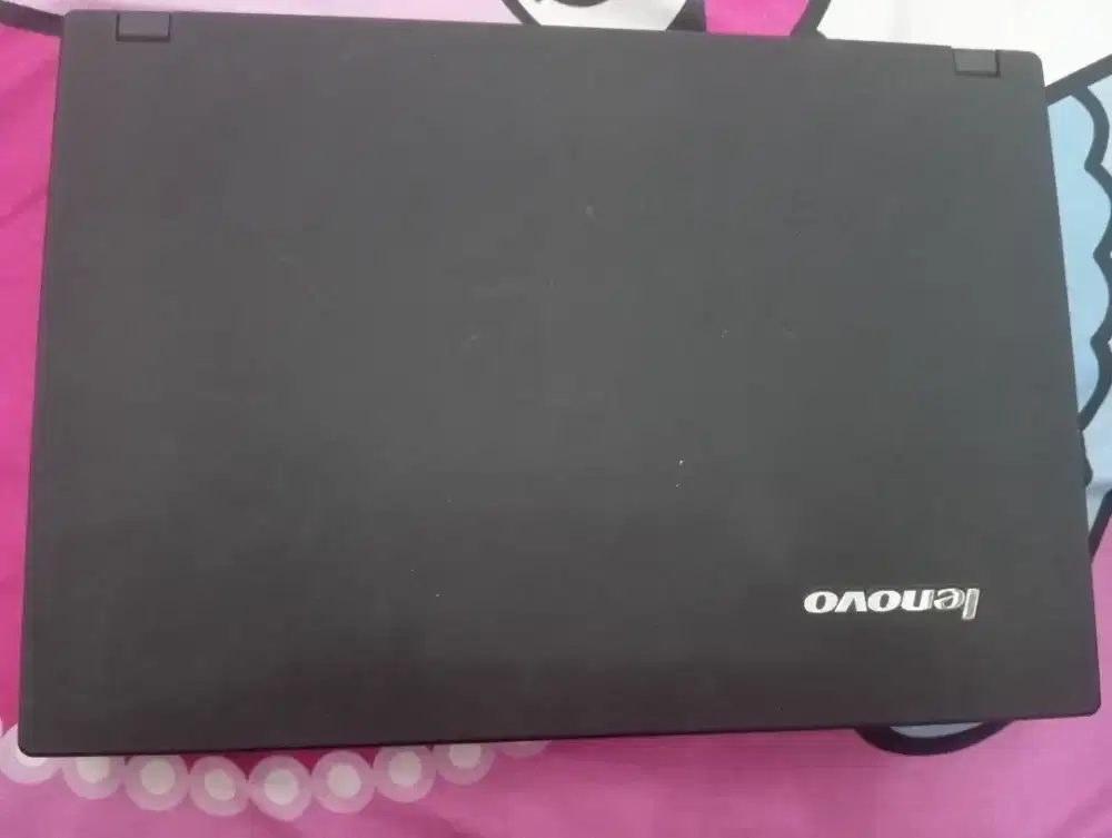 Lenovo core i5 4/500gb