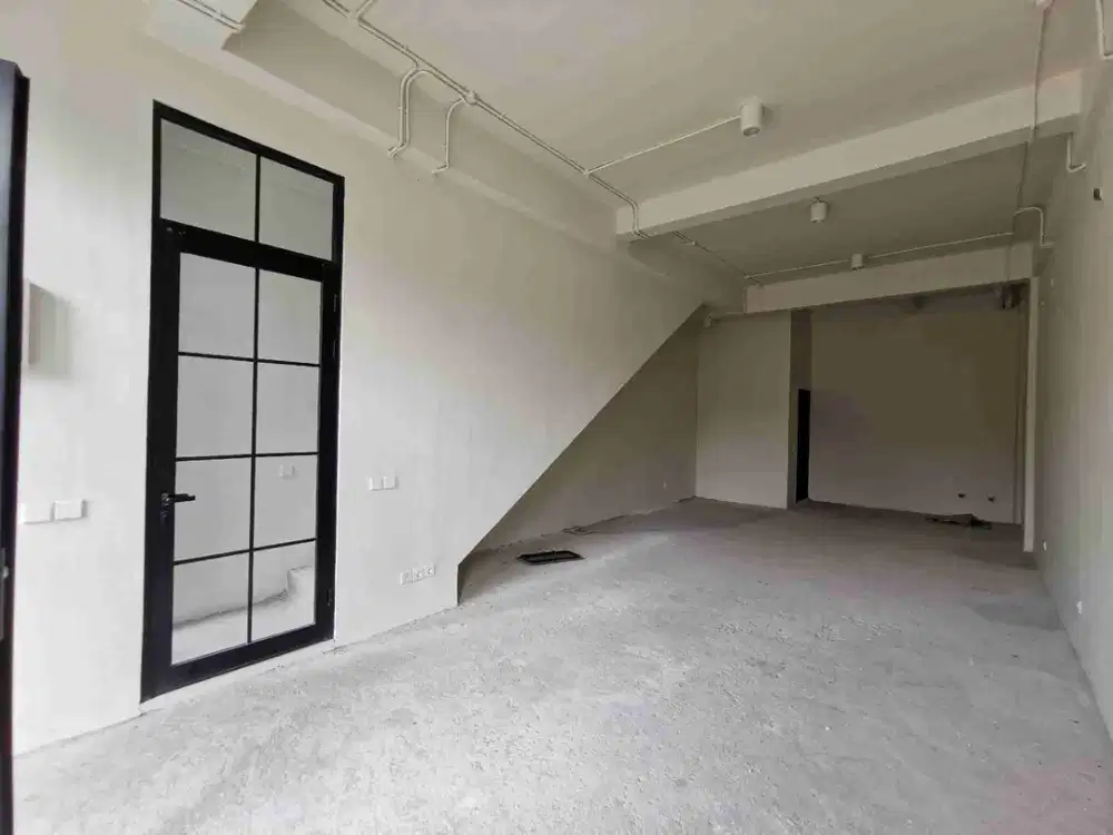 Disewakan Ruko Tierra Loop Dkt Darmo Permai hr muhammad