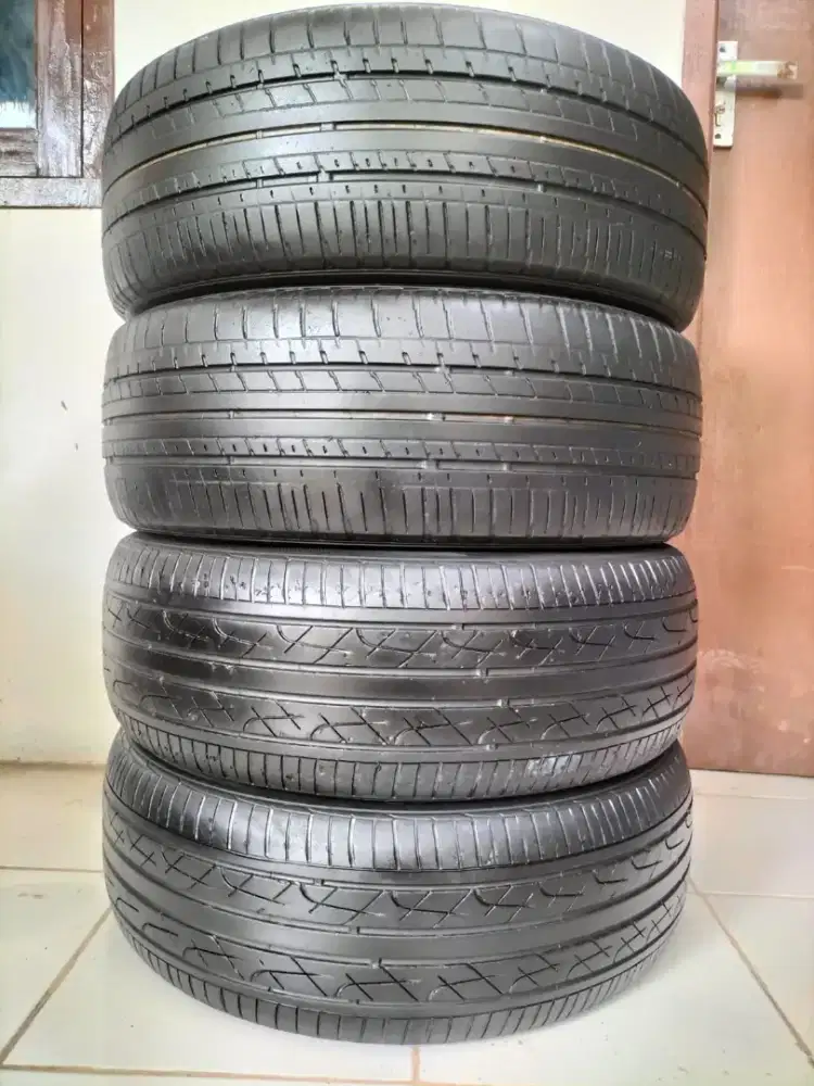 BAN 185/55 R16 BRIDGESTONE & HANKOOK