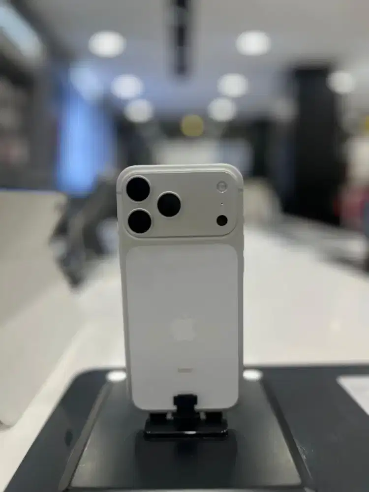 IPhone 17 Pro Max 256GB