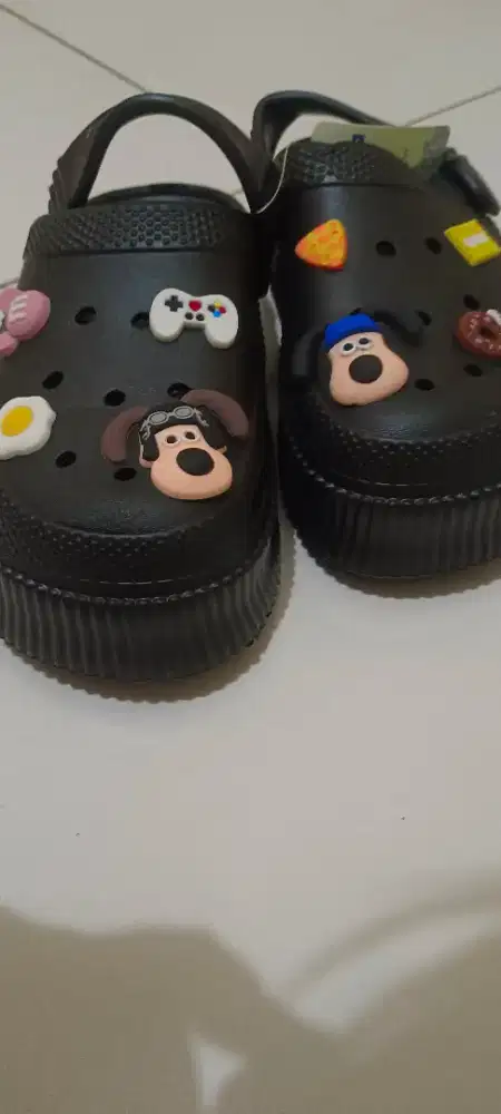Sendal anak laki2/perempuan