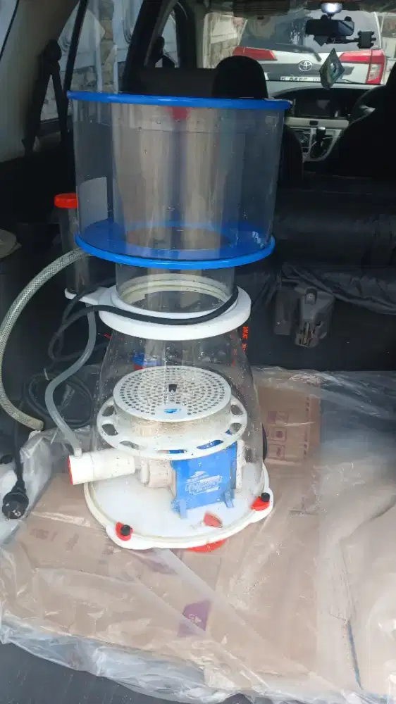 Skimer bubble magus B12