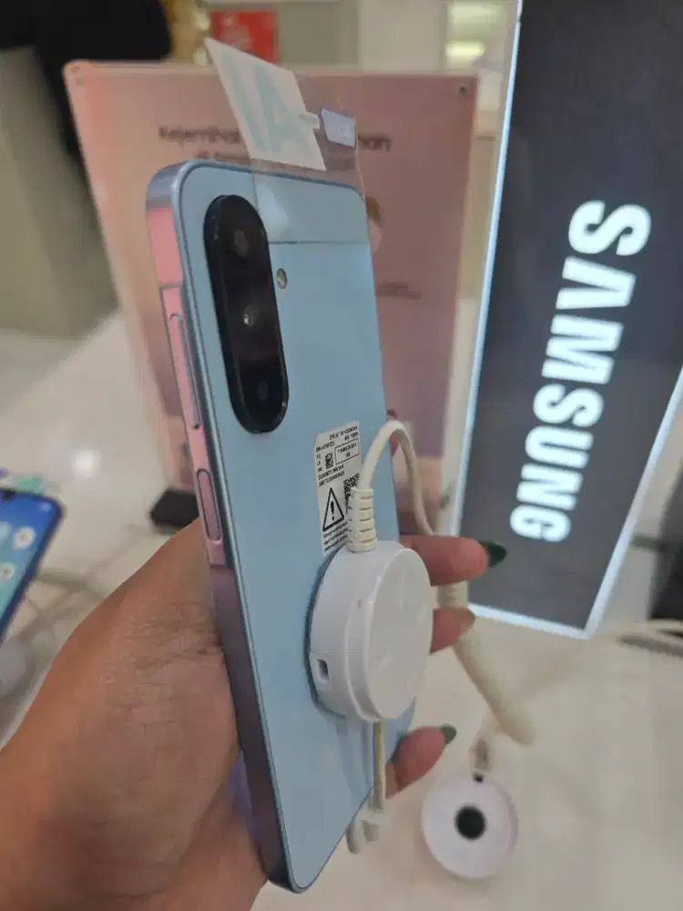 SAMSUNG A17 CICILAN 200RIBUAN !!
