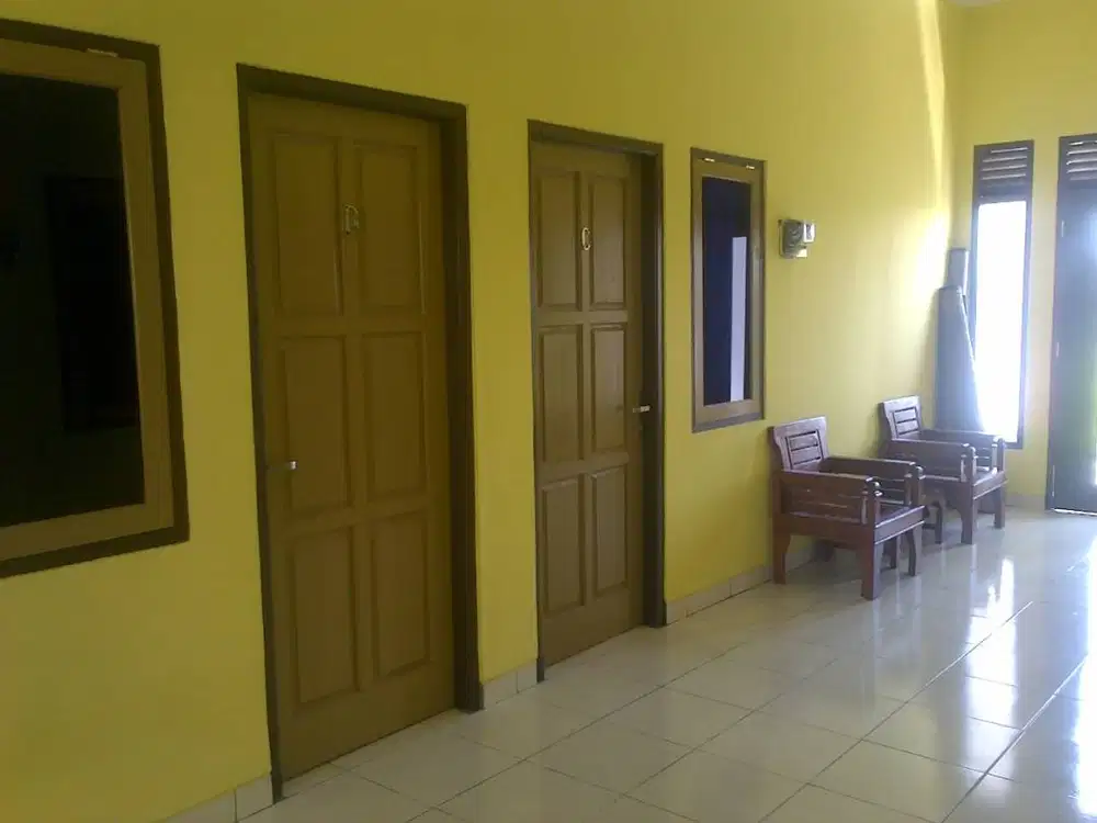 Surya Kos - Kos Khusus Putra