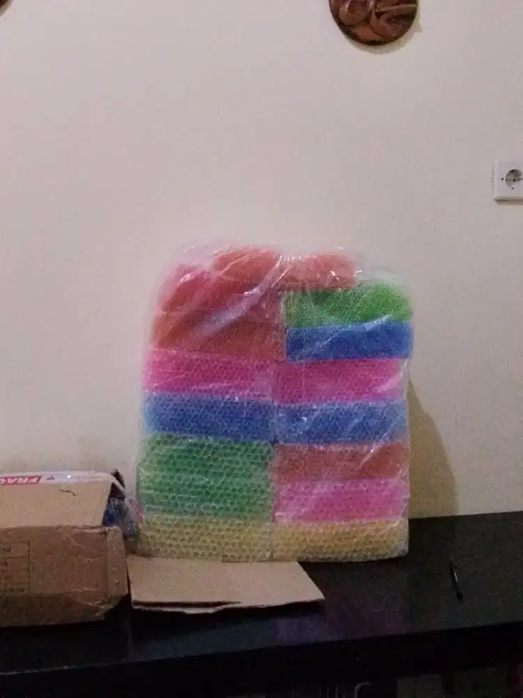 Lowongan Toko Plastik