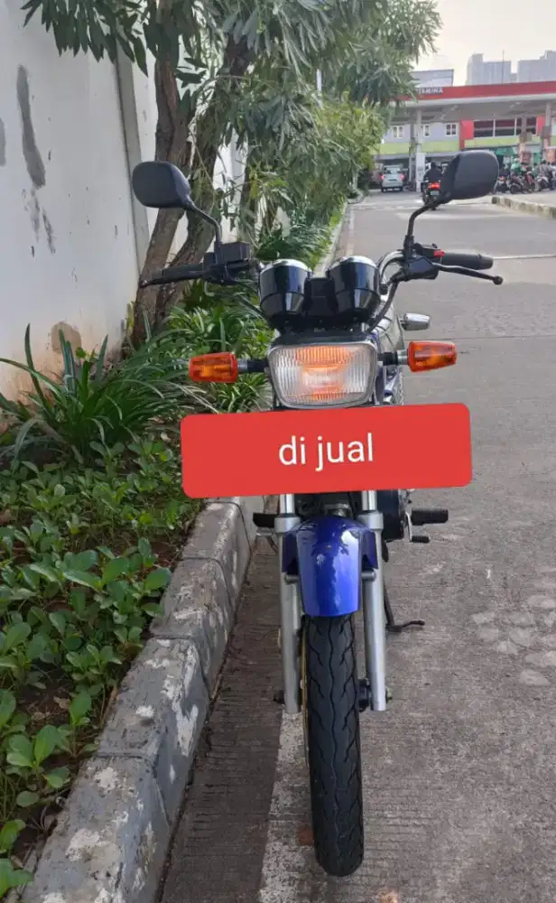 King rajanya jalanan