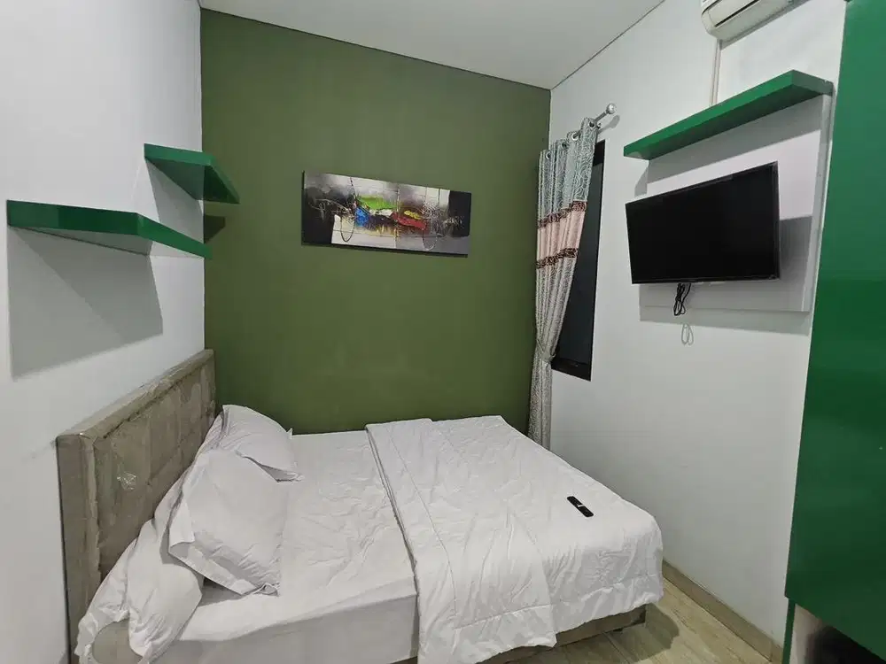 disewakan kos cawang dewisartika cililitan kramatjati halim