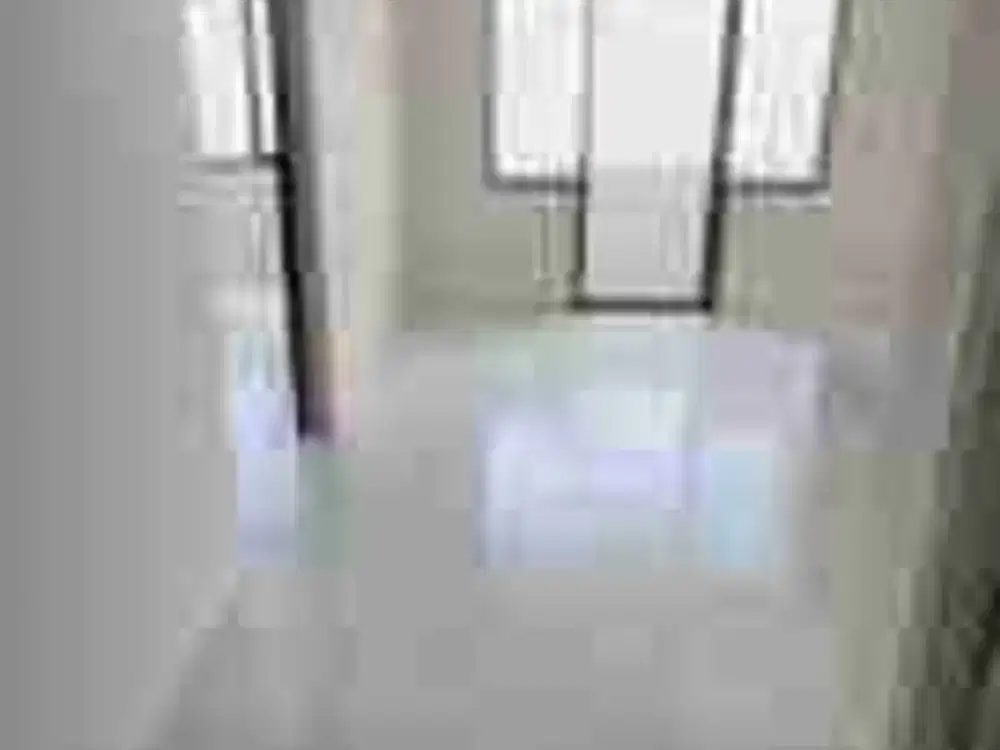 type 2 bedroom non furnished murah