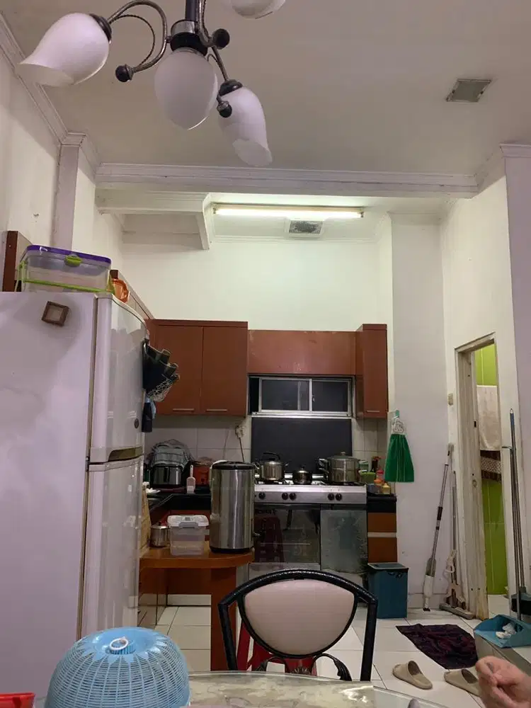 PRT PEMBANTU RUMAH TANGGA