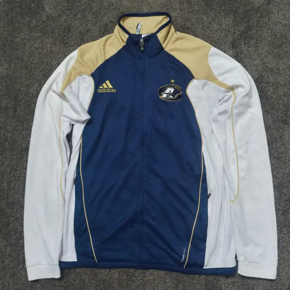 JAKET Tracktop Adidas Collab