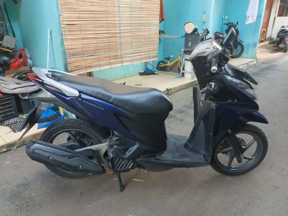 Vario kzr 125cc