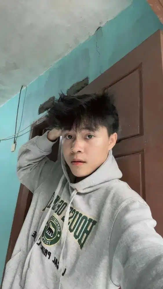 Bismilah info loker nya dong