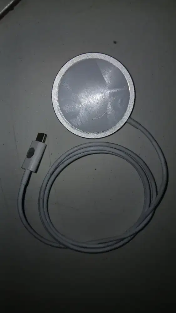 apple magsafe charger original