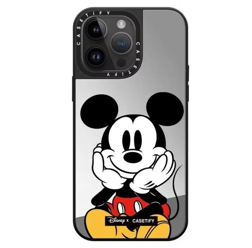 casetify iphone 13/14