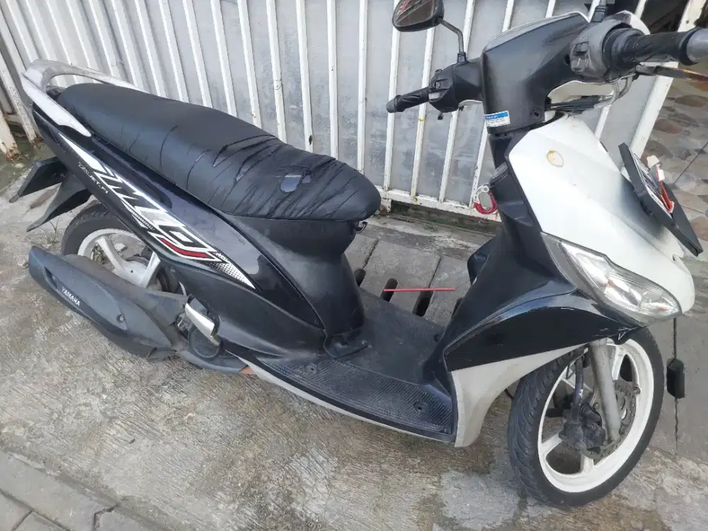 Mio j pakaian pibadi