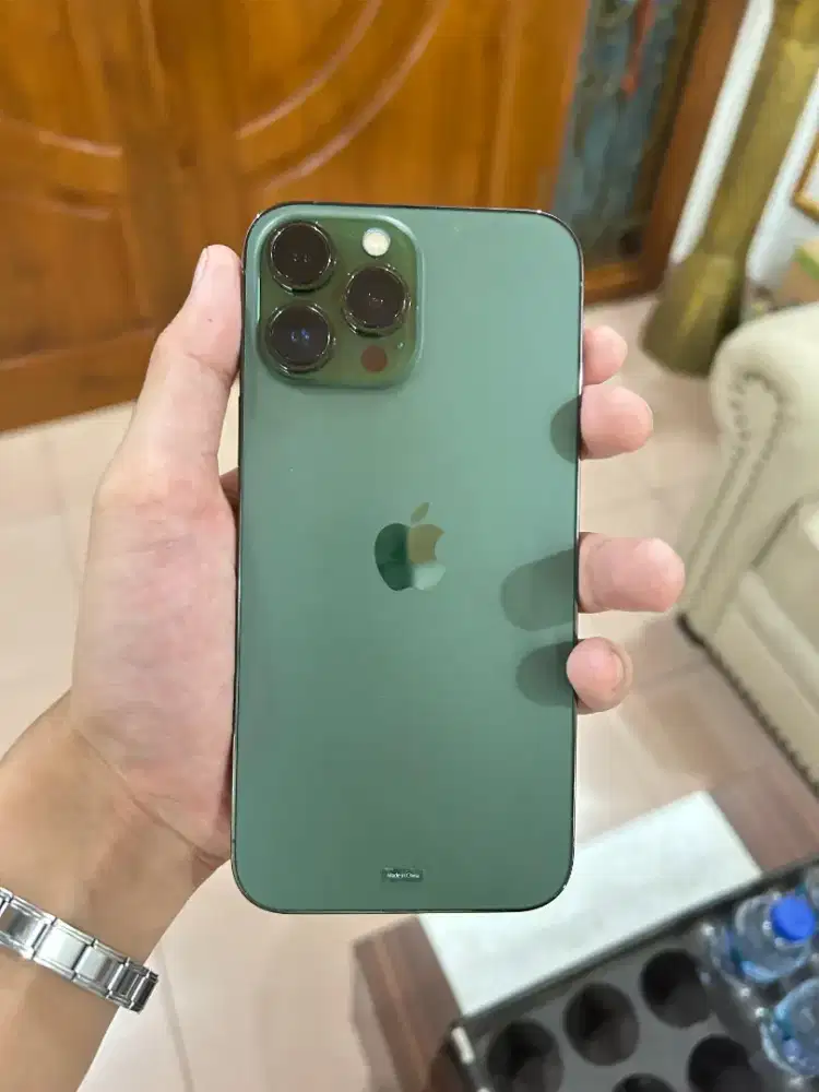 iPhone 13 pro max 256 ex ibox