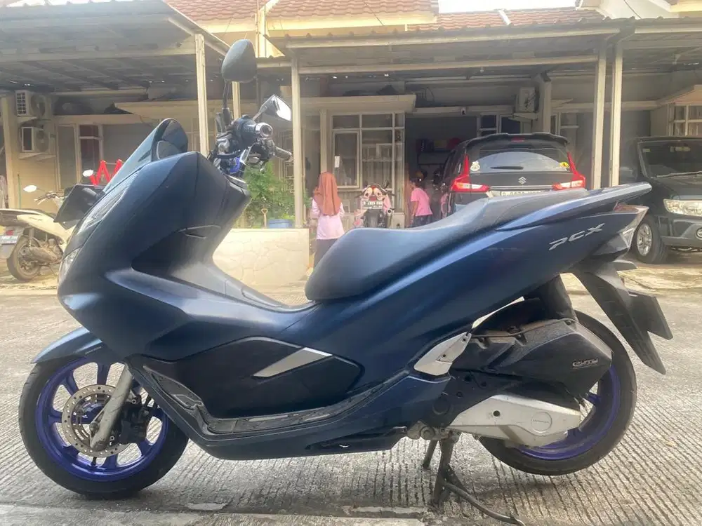 PCX 150 tahun 2020