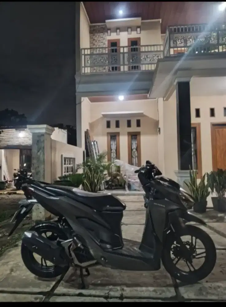 VARIO 150 LED OLD KEYLESS