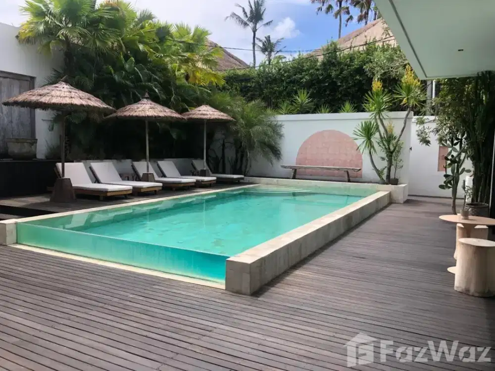 4 Bedroom Villa for sale in Mengwi, Bali