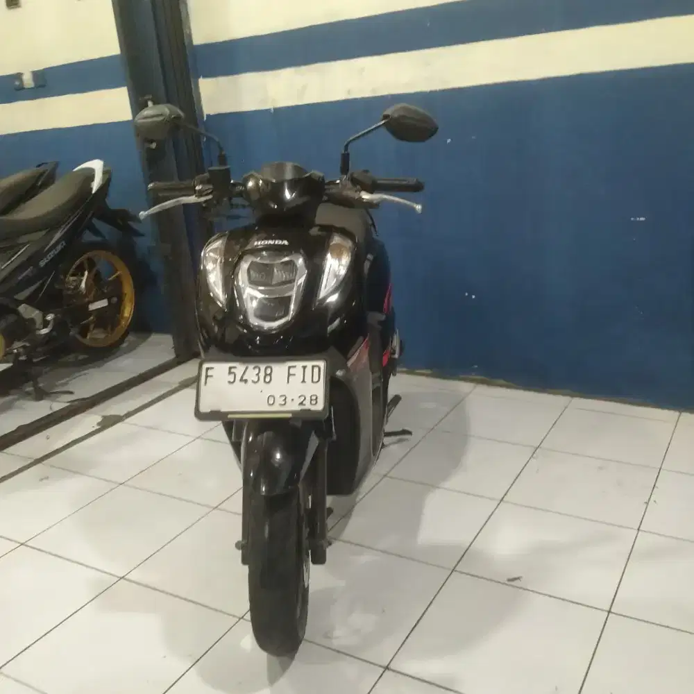 GENIO TAHUN 2022 SURAT LENGKAP ISTIMEWA