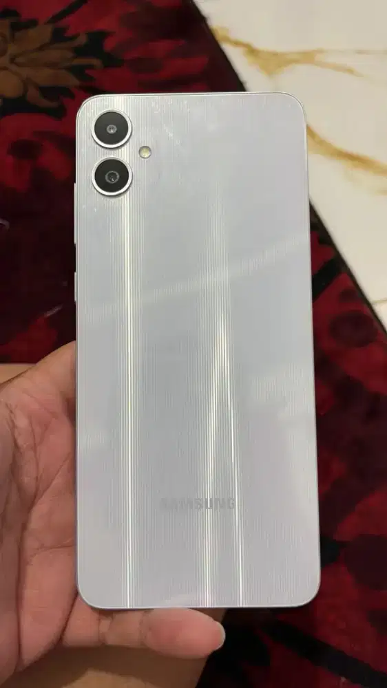 SAMSUNG GALAXY A05 RAM 4/64