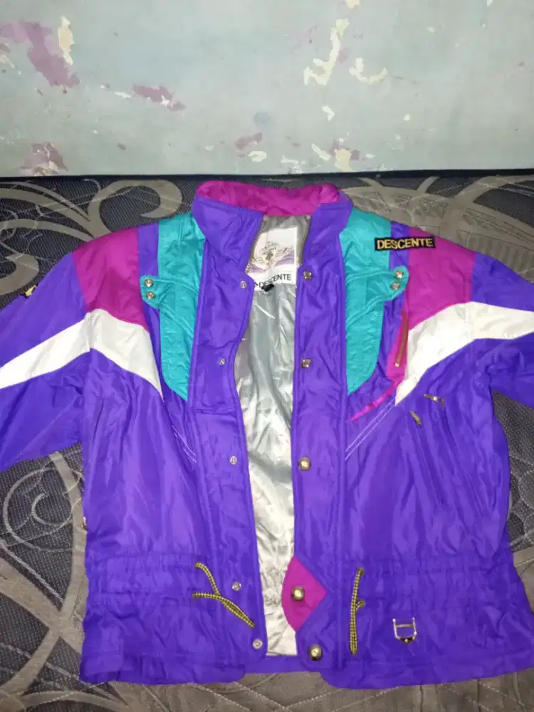 dijual vintage racing bu